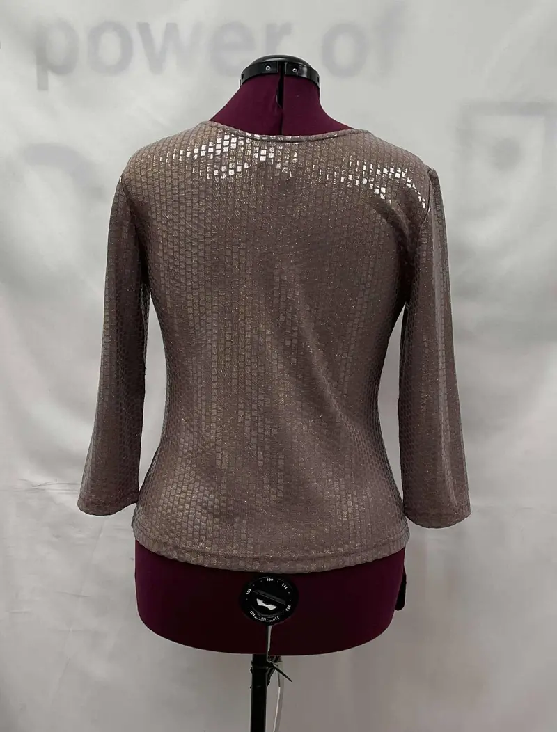 Women's Joseph Ribkoff Long Sleeve Top, 14 2