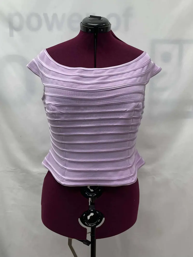 Women's Js Collections Sleeveless Top, 16 1