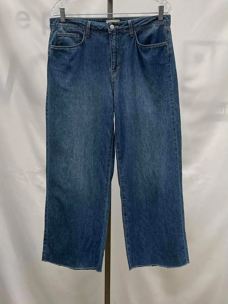 Women's L'agence Jeans, 8 1