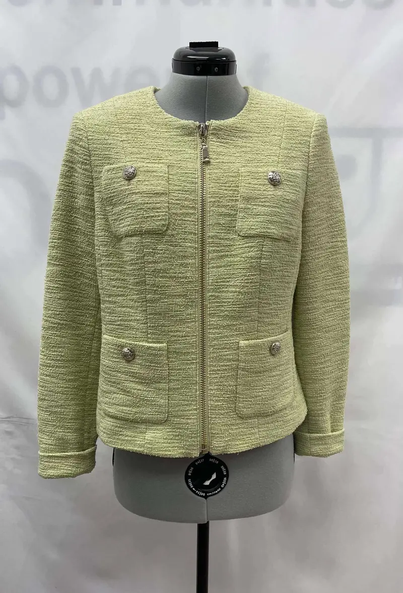 Women's Laura Blazer, 4 1