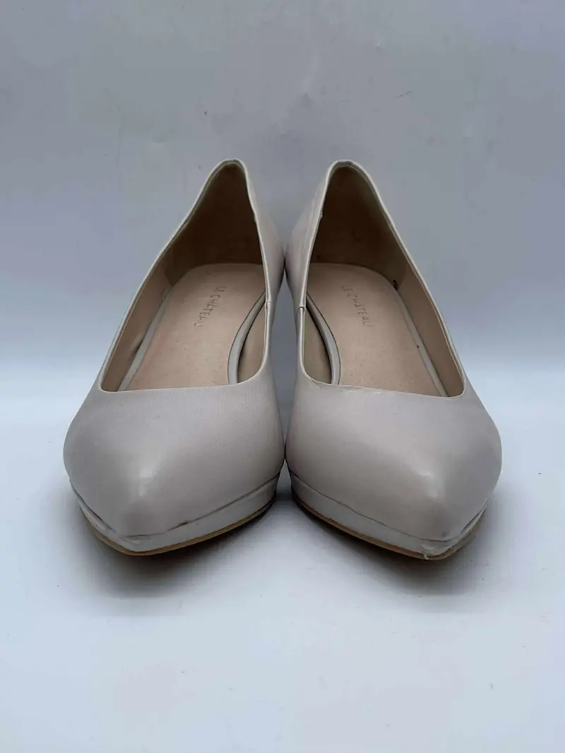 Women's Le Château Heels, 9 1