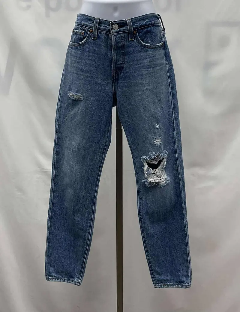 Women's Levi's Jeans, 0 1