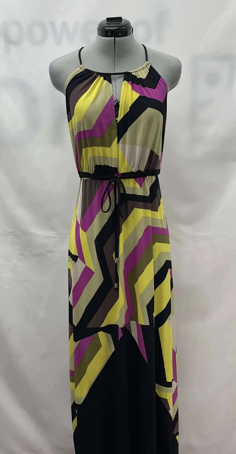Women's London Times Dress, 10 1