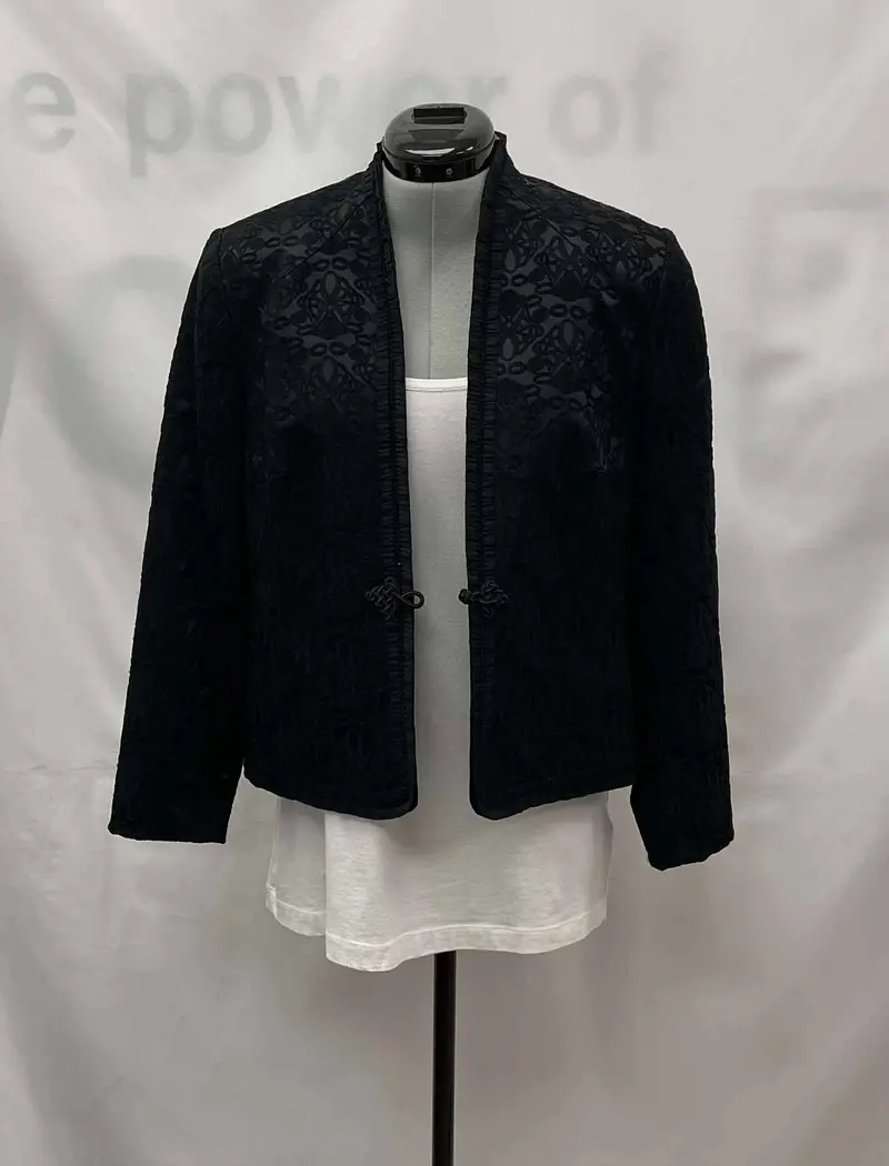 Women's Louben Blazer, 6 1