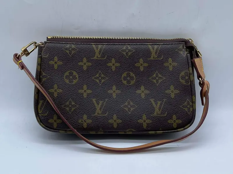 Women's Louis Vuitton Clutch 1