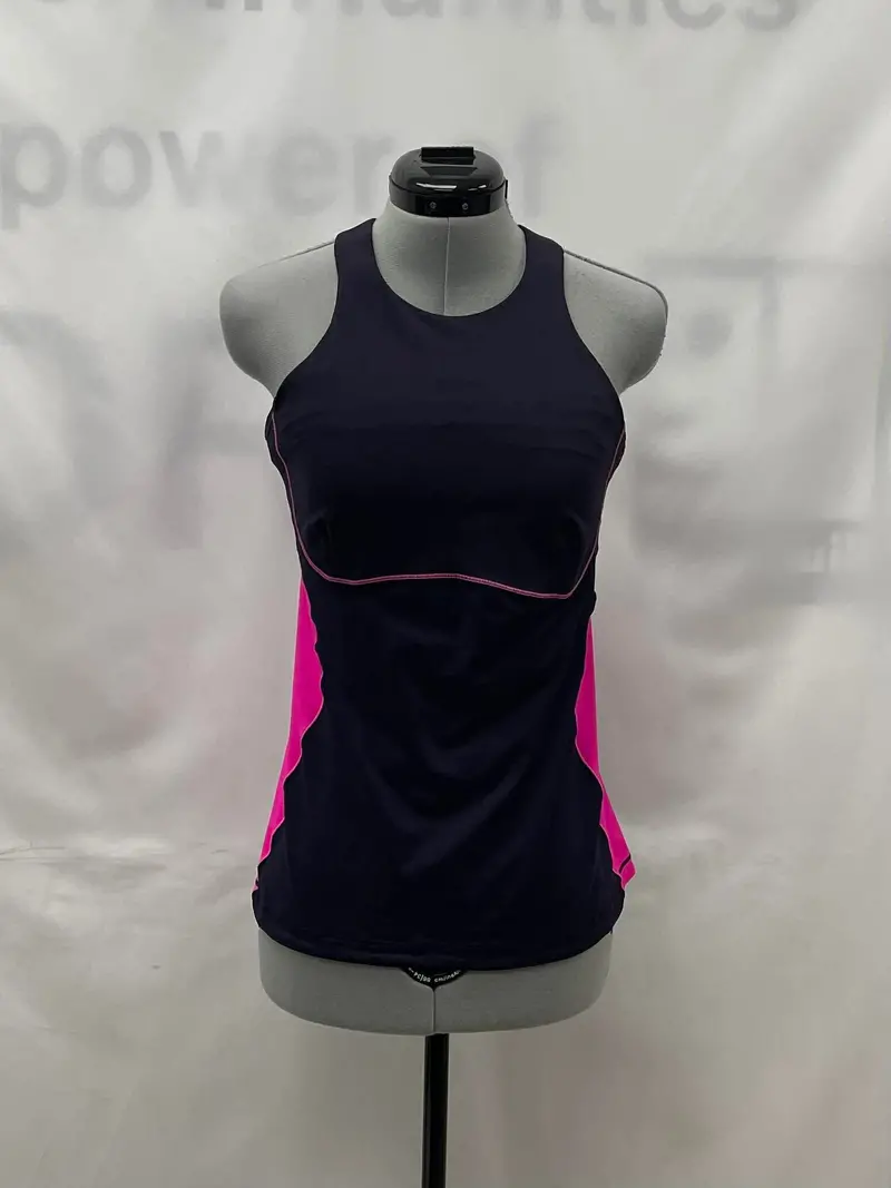 Women's Lululemon Sleeveless Top, 8 1