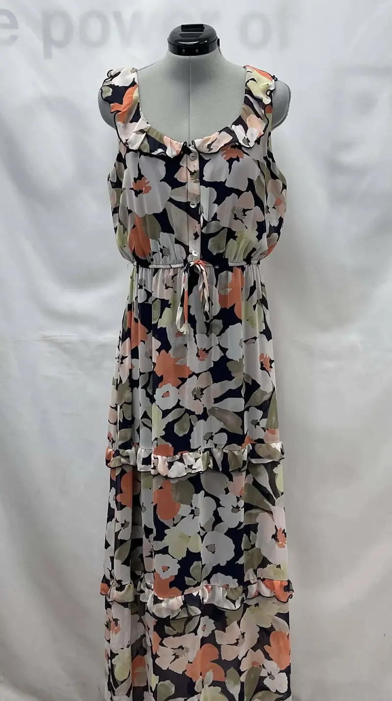 Women's Luxology Dress, Medium 1