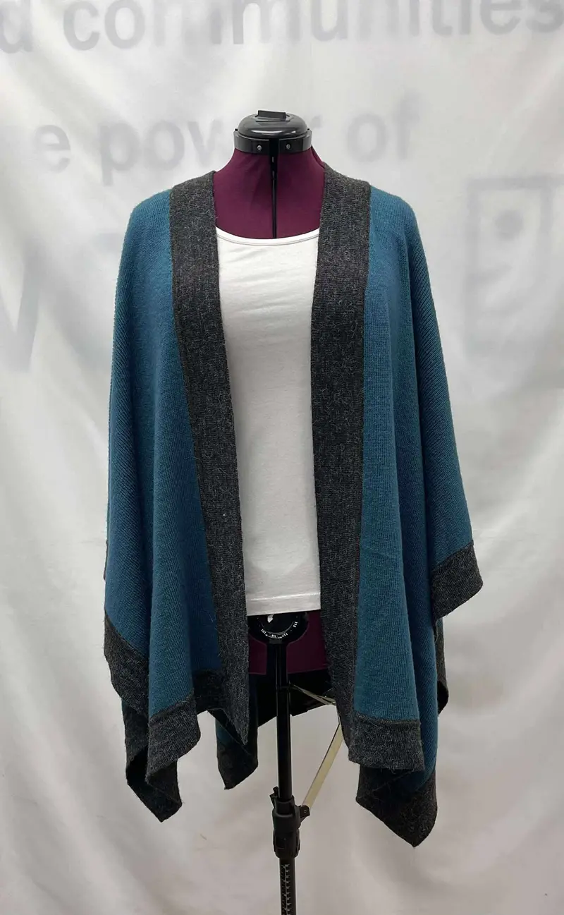 Women's M'adina Shawl, Any Size 1