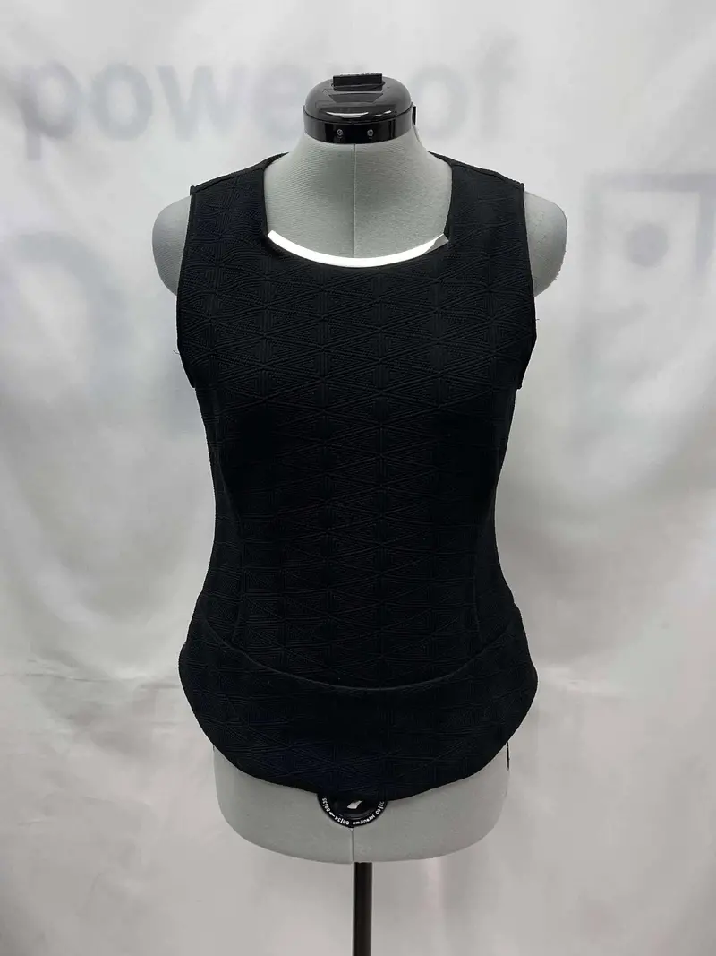 Women's Melanie Lyne Sleeveless Top, Small 1