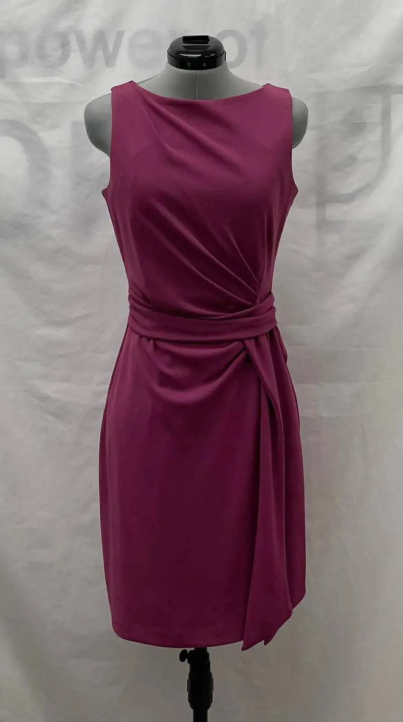 Women's Mexx Dress, Extra Small 1