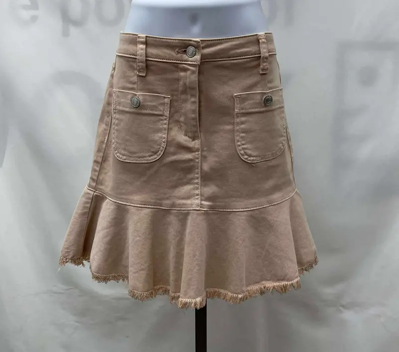 Women's Michael Kors Skirt, 0 1