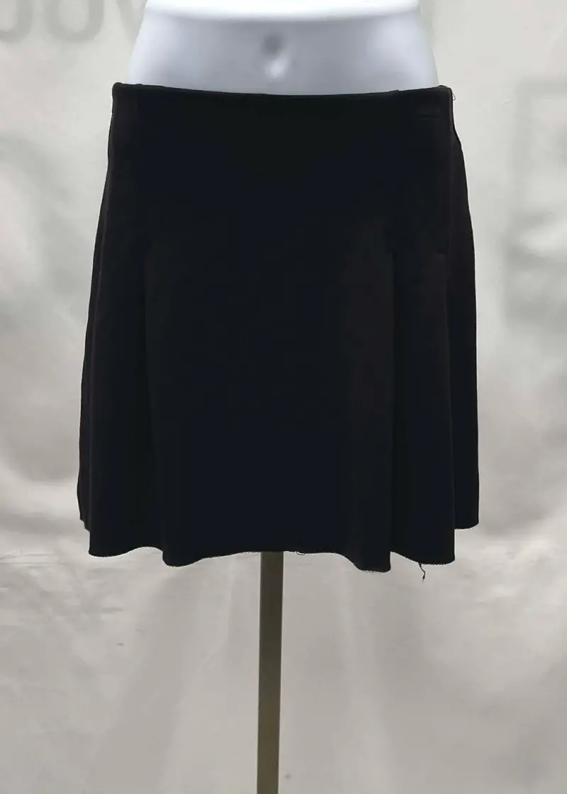 Women's Mng Skirt, Extra Small 1