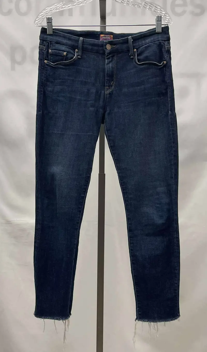 Women's Mother Jeans, 6 1