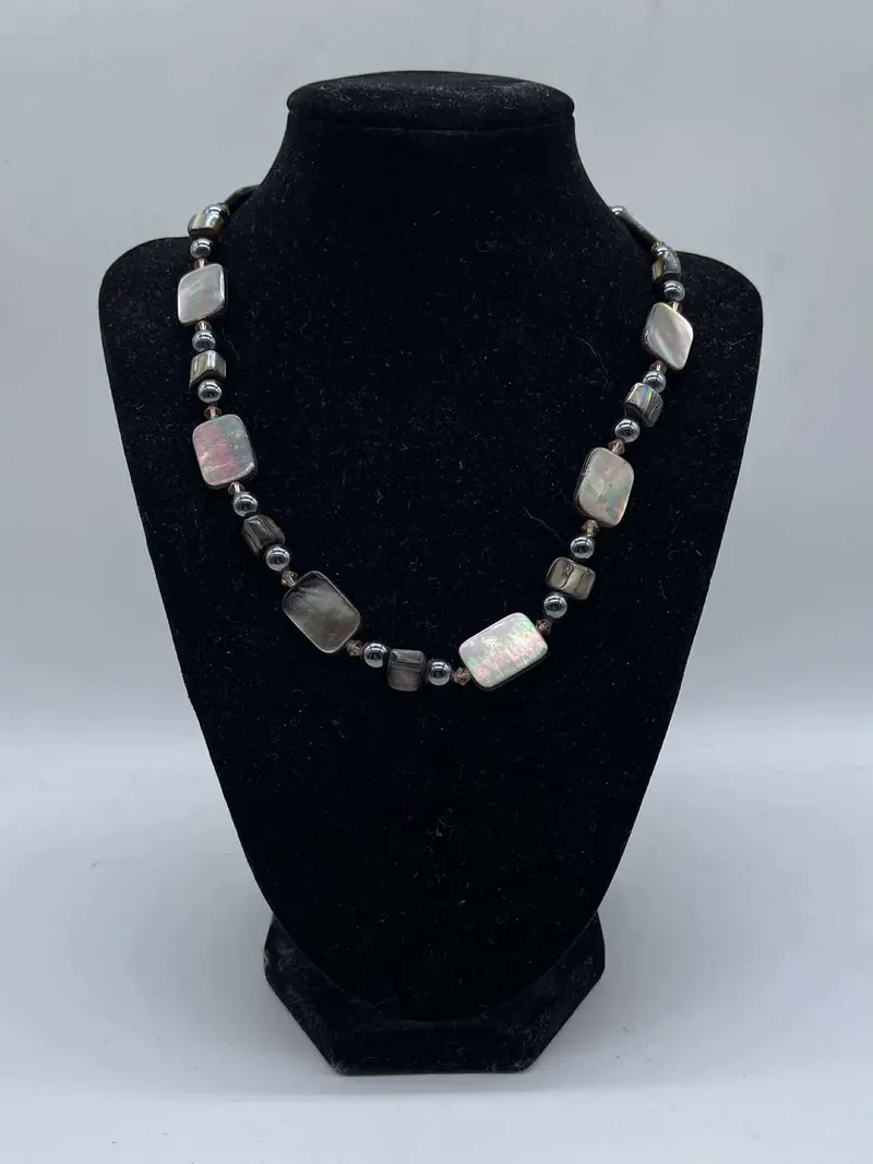 Women's Necklace 1