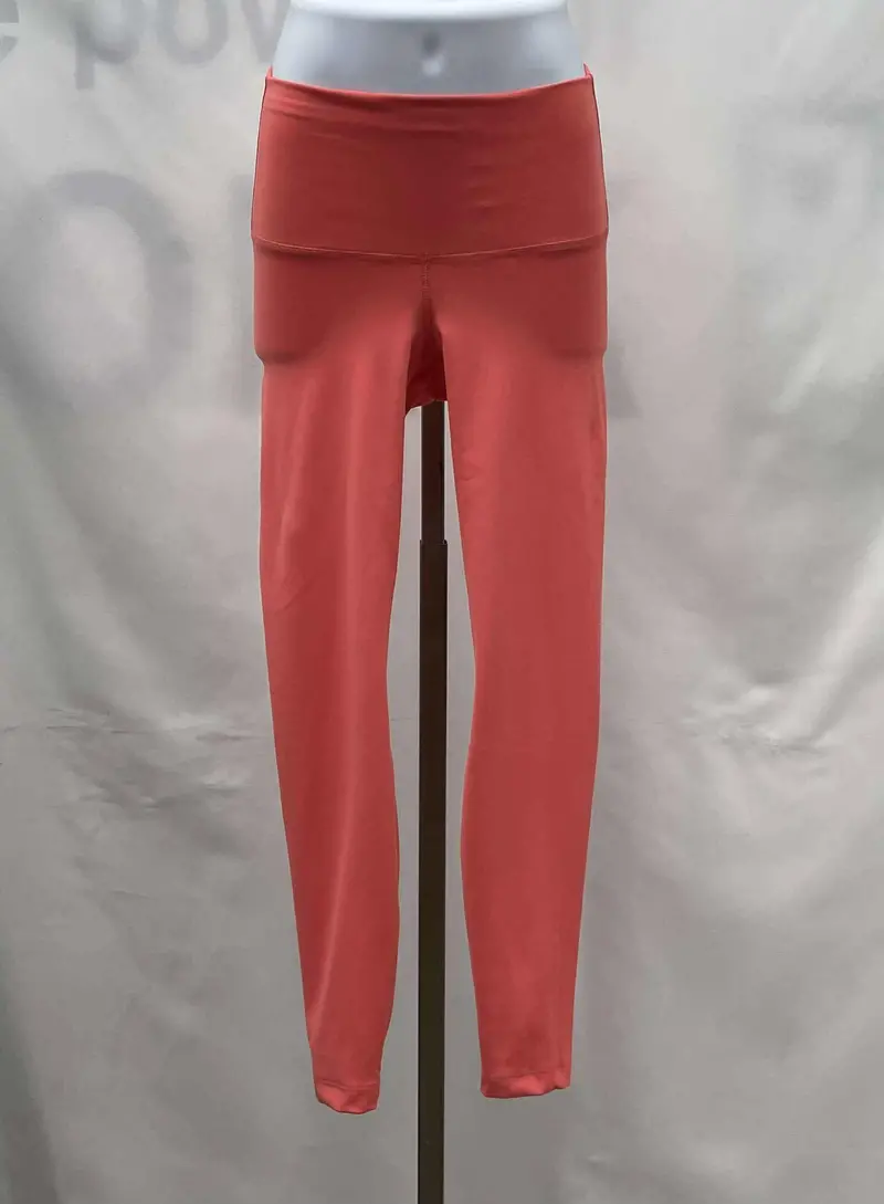 Women's Nike Leggings, Extra Small 1