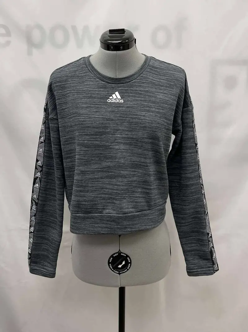 Women's Nike Long Sleeve Top, Small 1