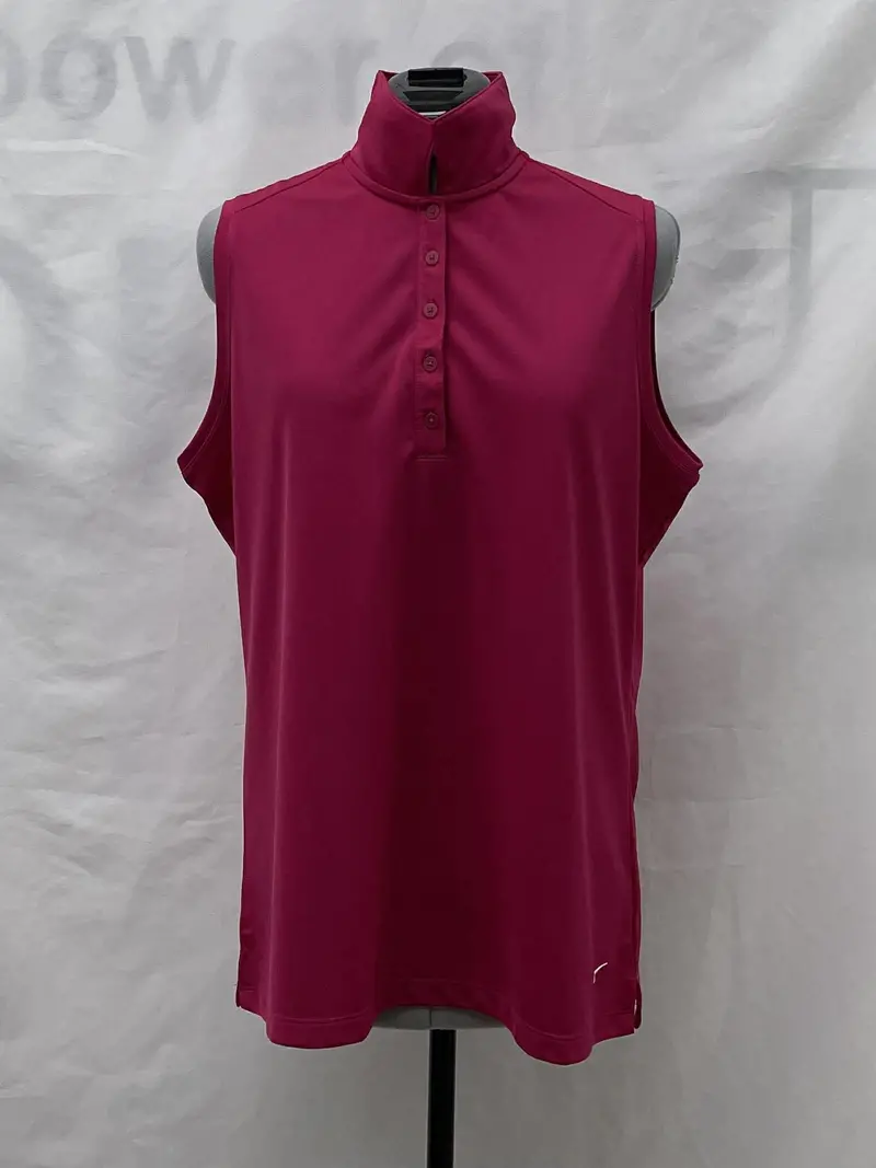 Women's Nike Sleeveless  Top, Extra Large 1