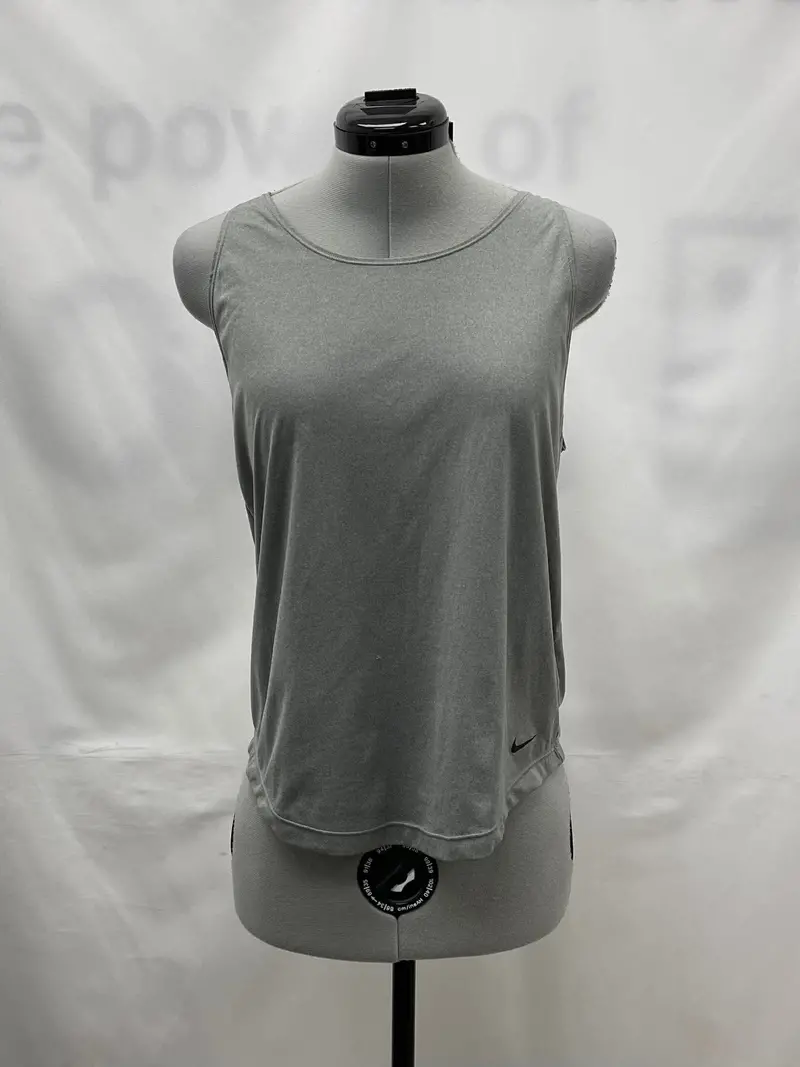 Women's Nike Sleeveless Top, Medium 1