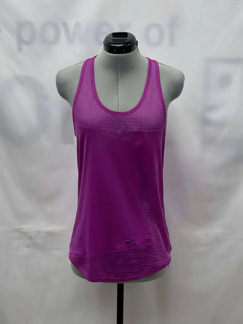 Women's Nike Sleeveless Top, Small 1