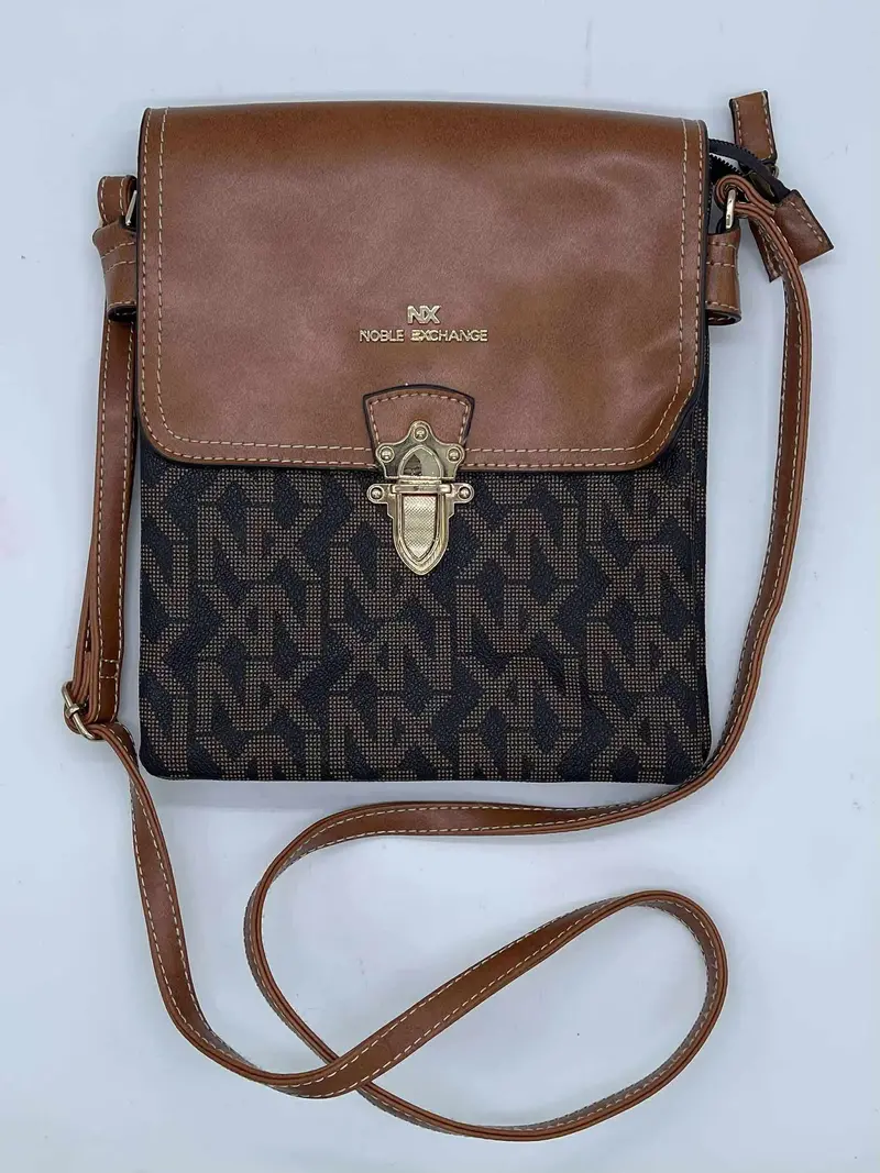 Women's Noble Exchange Purse 1