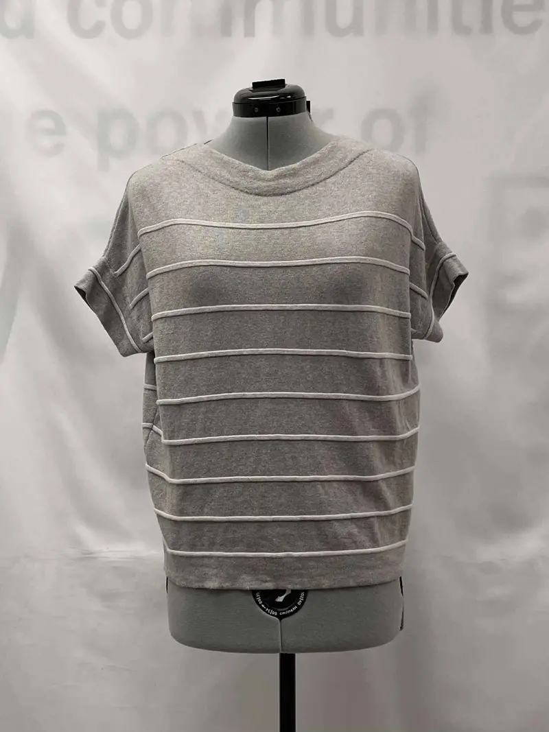 Women's Noook Short Sleeve Top, Small 1