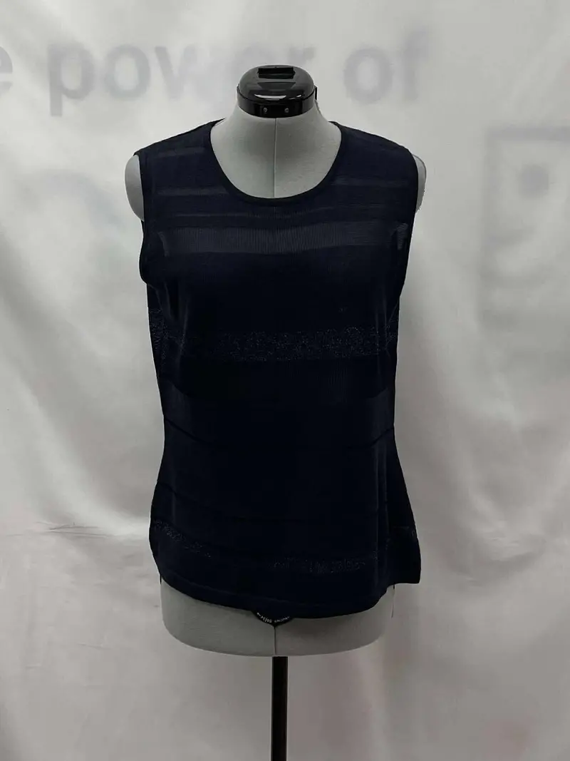 Women's Northern Traditions Sleeveless Top, Medium 1