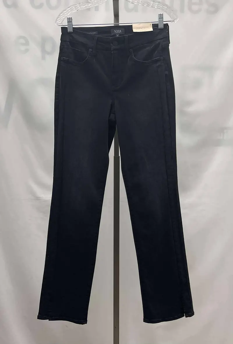 Women's Nydj Jeans, 6 1