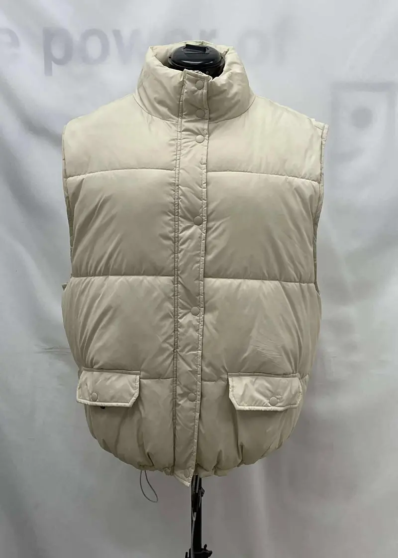Women's Offline By Aerie Vest, Extra Large 1