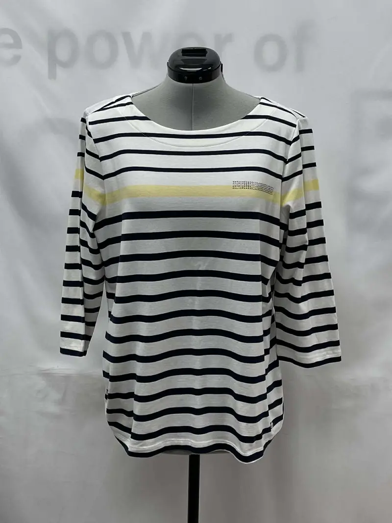 Women's Olsen Long Sleeve Top, 12 1