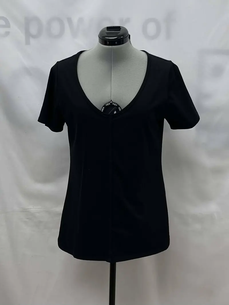 Women's Orly Short Sleeve Top, Medium 1