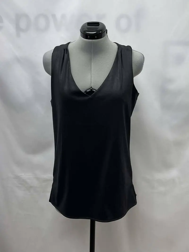 Women's Orly Sleeveless Top, Small 1