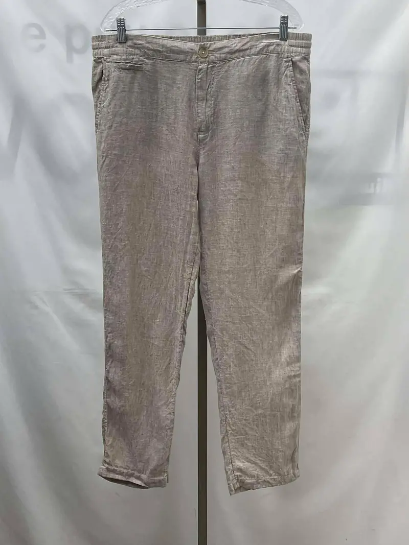 Women's Panama Jack Pants, Large 1