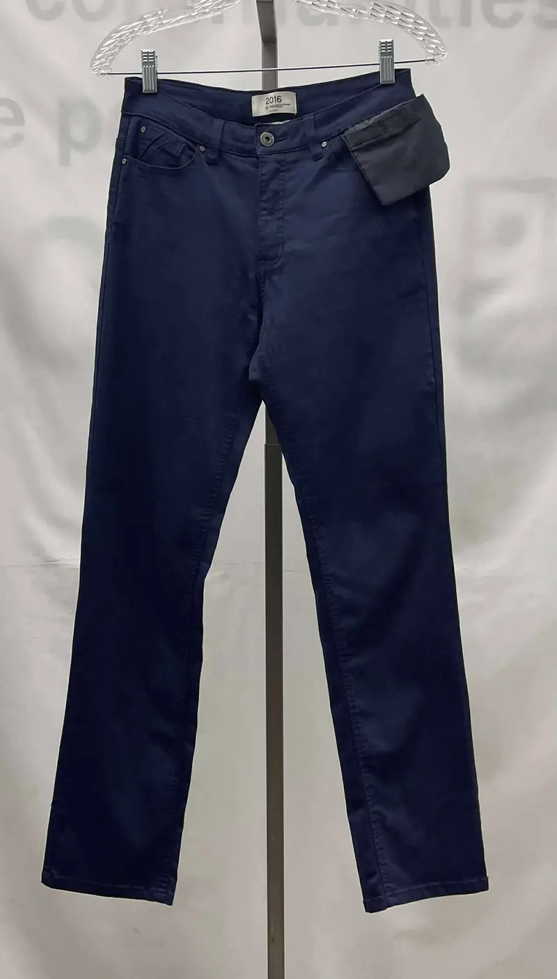 Women's Parasuco Pants, 8 1
