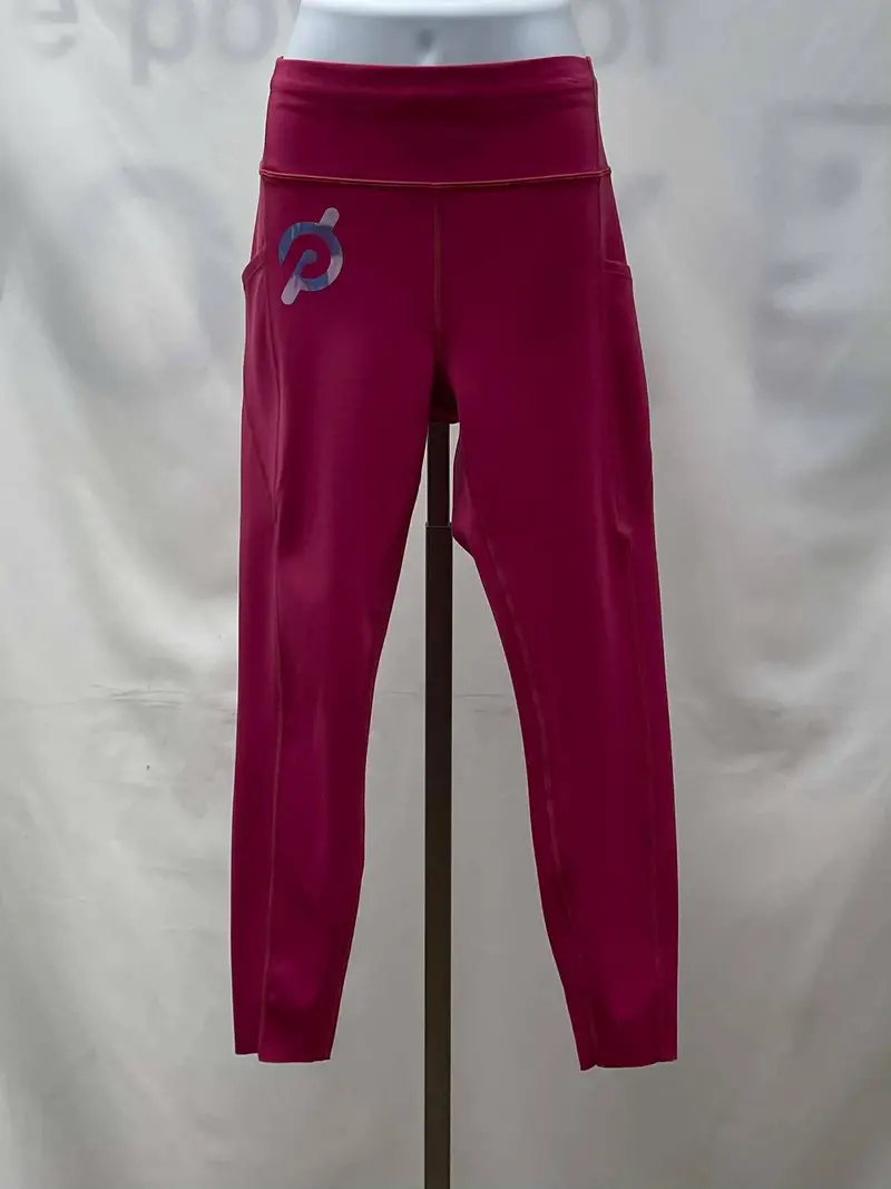 Women's Peloton Leggings, Large 1