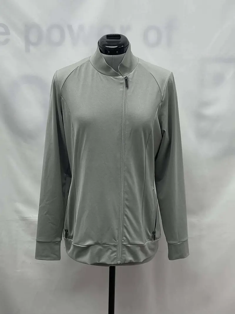 Women's Ping Athletic Sweater, Medium 1