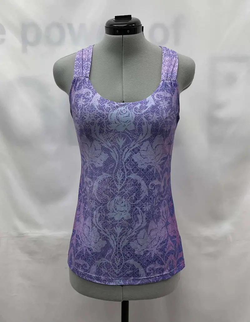 Women's Prana Sleeveless Top, Small 1