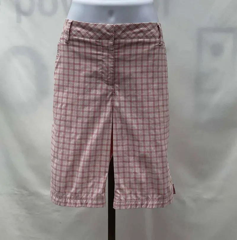 Women's Puma Shorts, 8 1