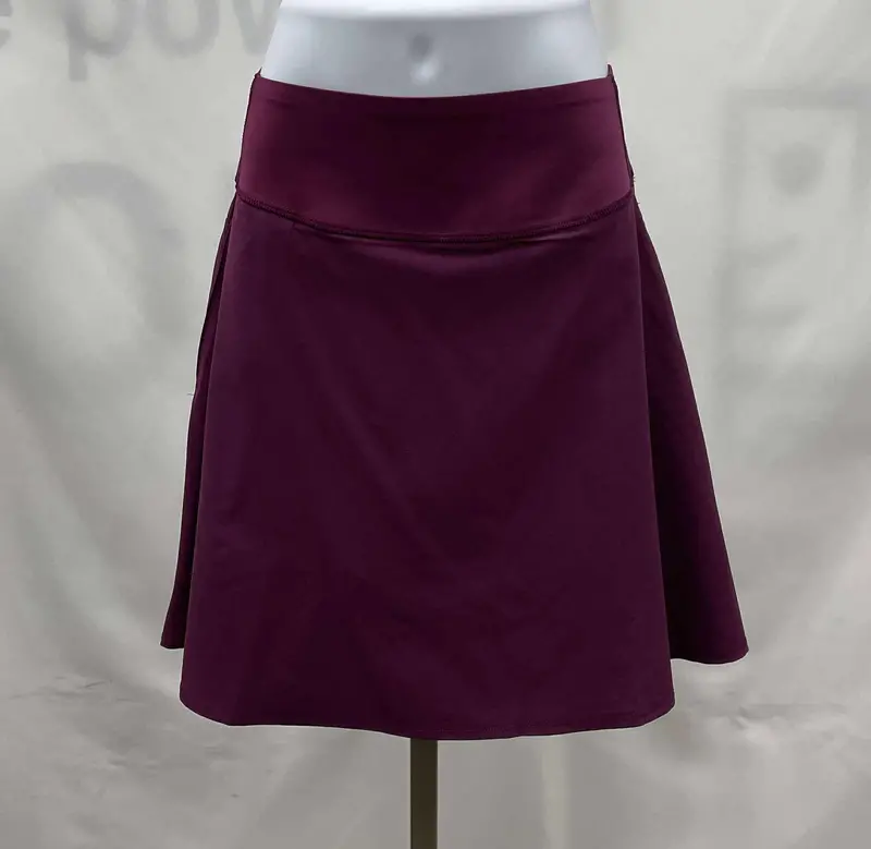 Women's Puma Skirt, Extra Large 1