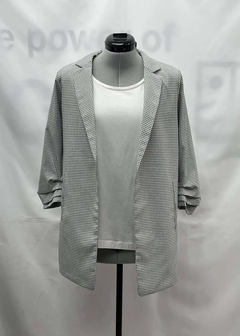Women's Racheal Zoe Blazer, Extra Small 1