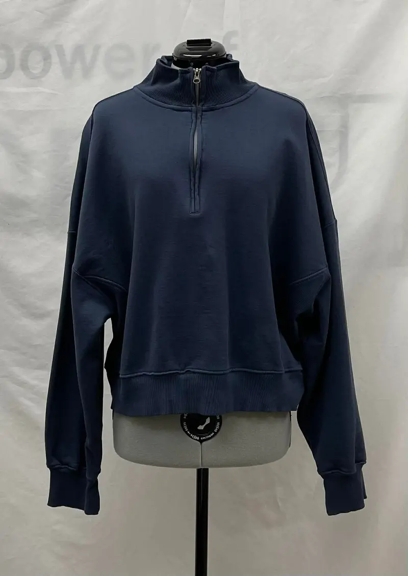Women's Rd Style Long Sleeve Sweater, Extra Large 1