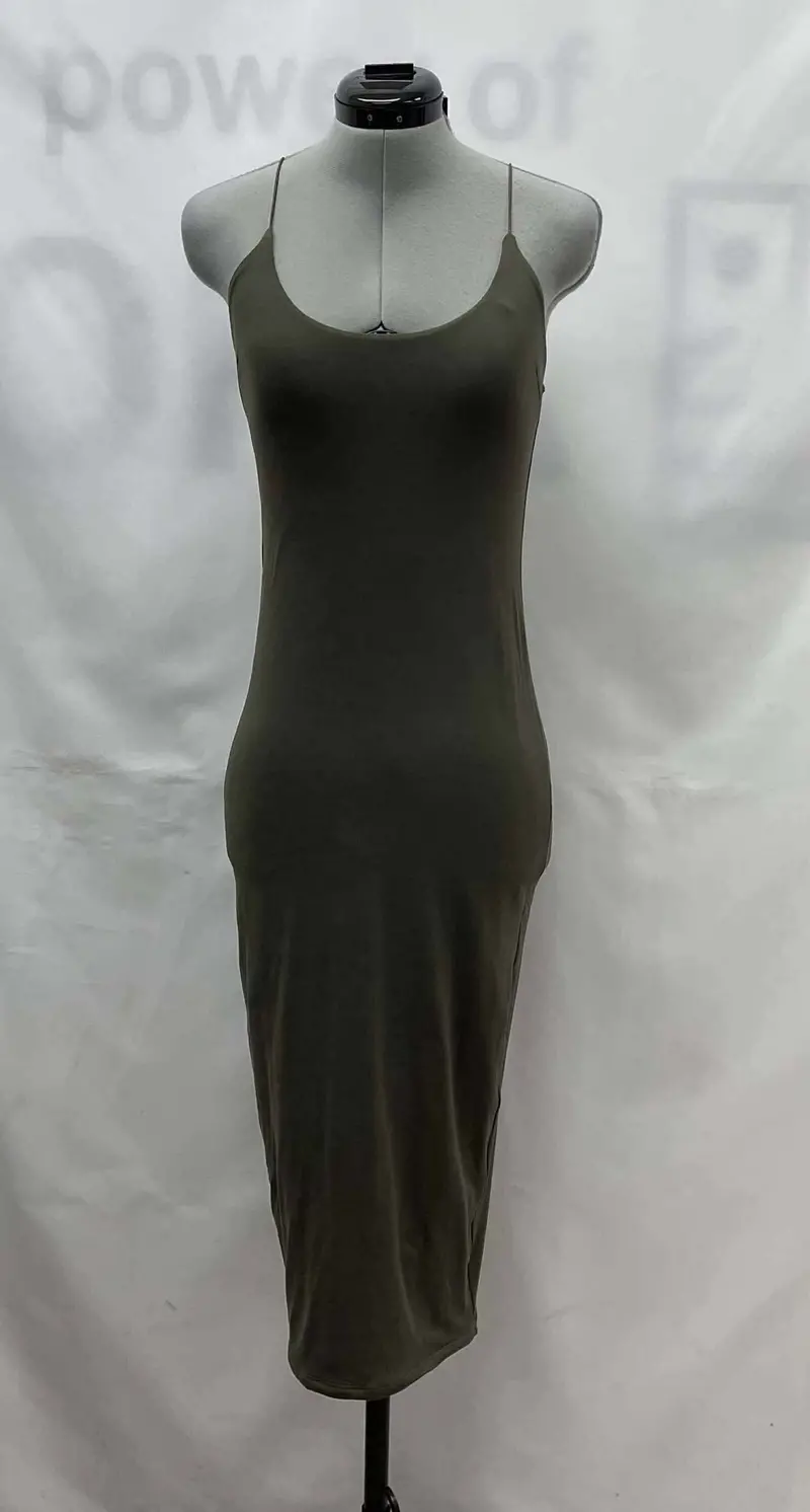 Women's Revamped Dress, Small 1