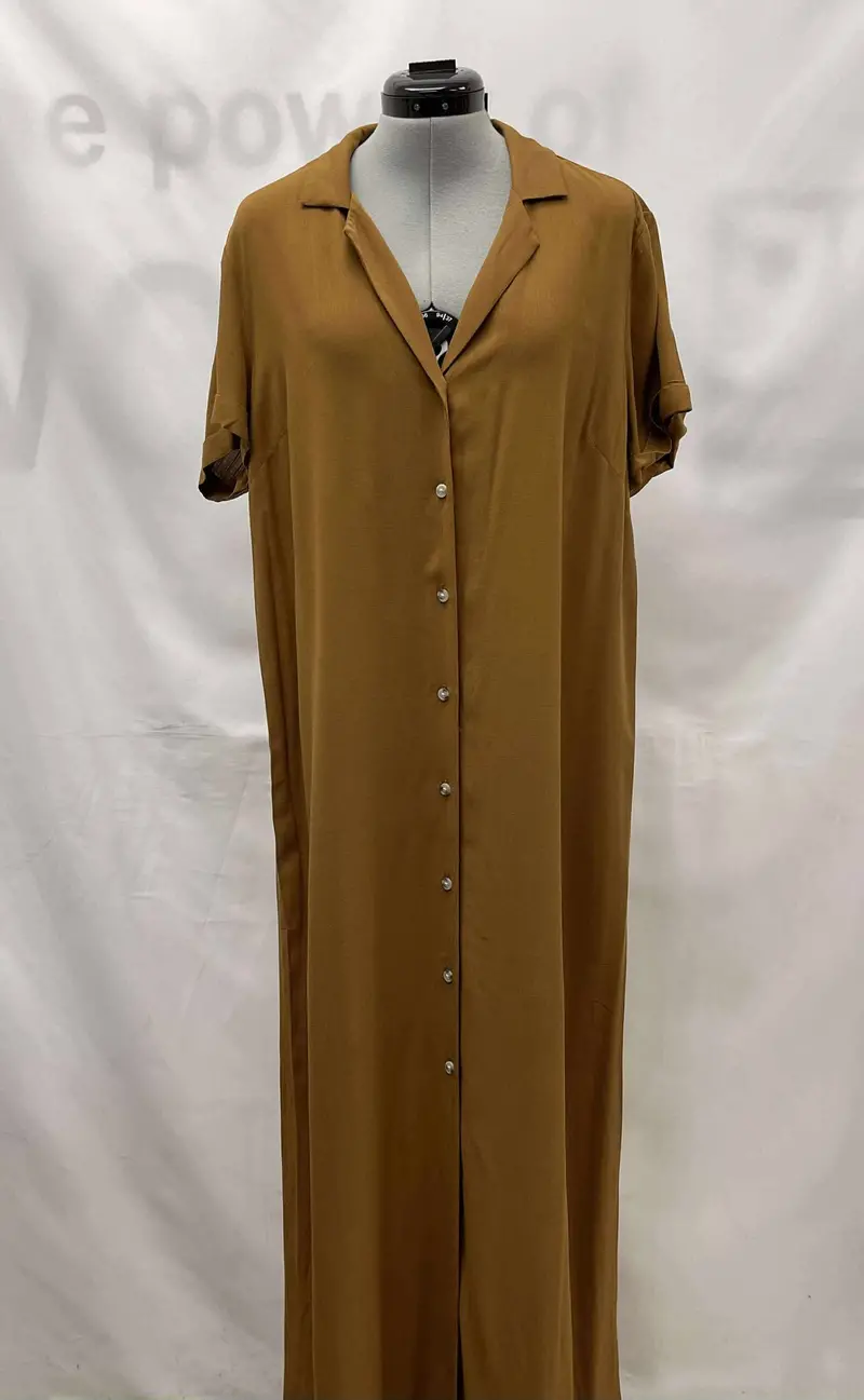 Women's Rw & Co. Dress, Medium 1