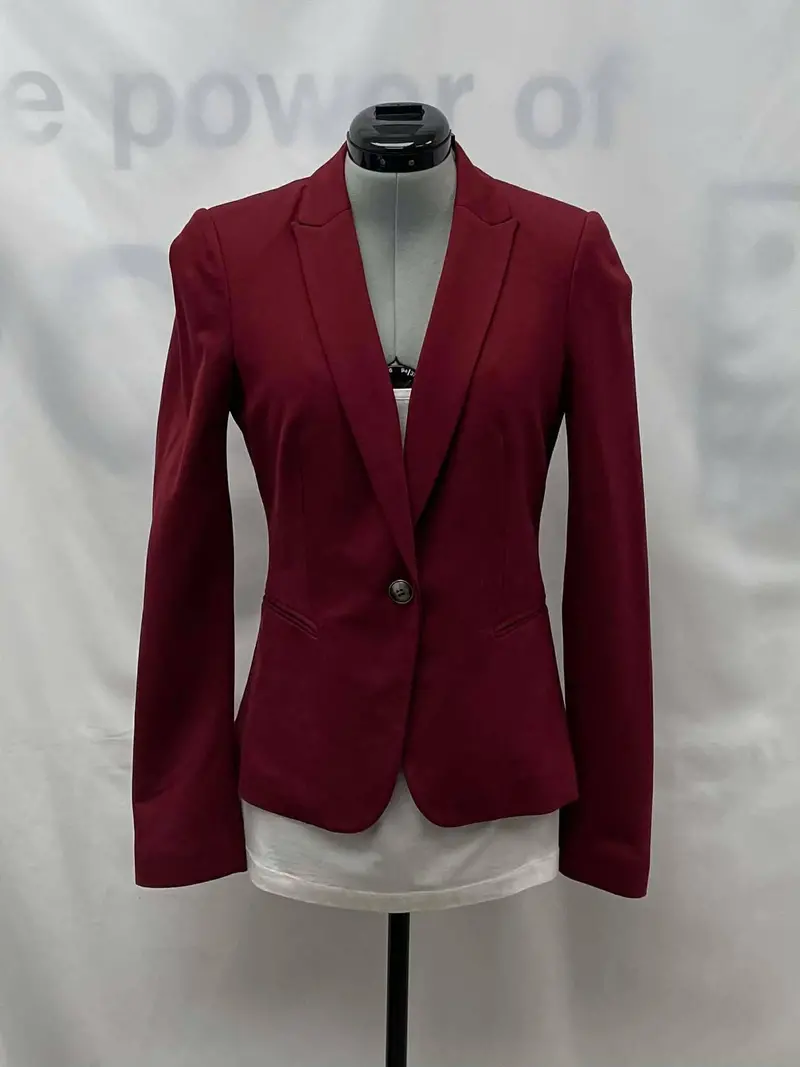 Women's Rw&Co Blazer, Small 1