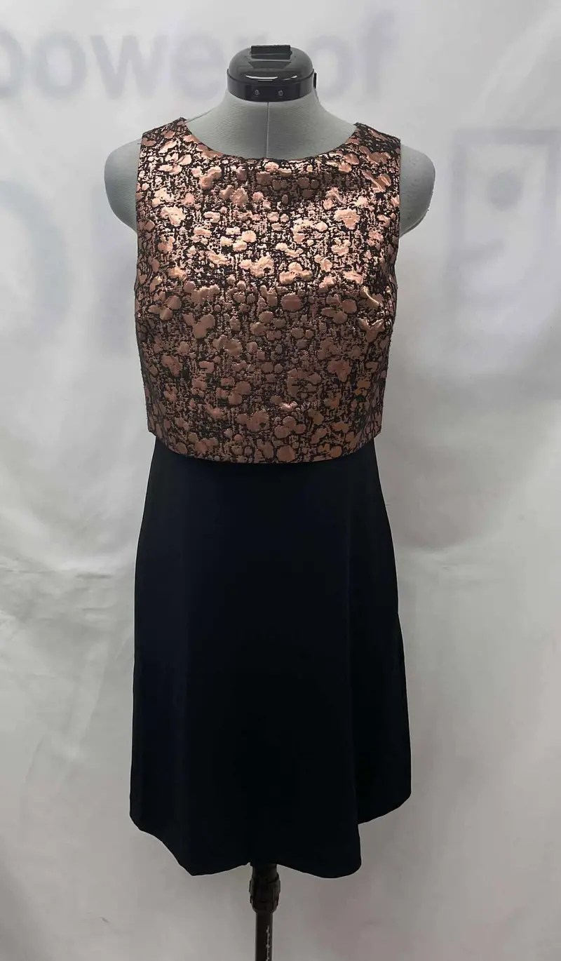 Women's Rw&Co Dress, 2 1