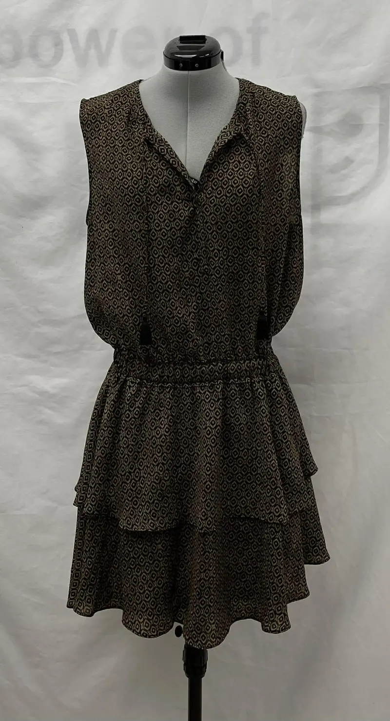 Women's Scotch & Soda Dress, 3 1