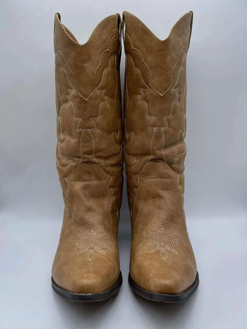 Women's Sheshole Boots, 11 1