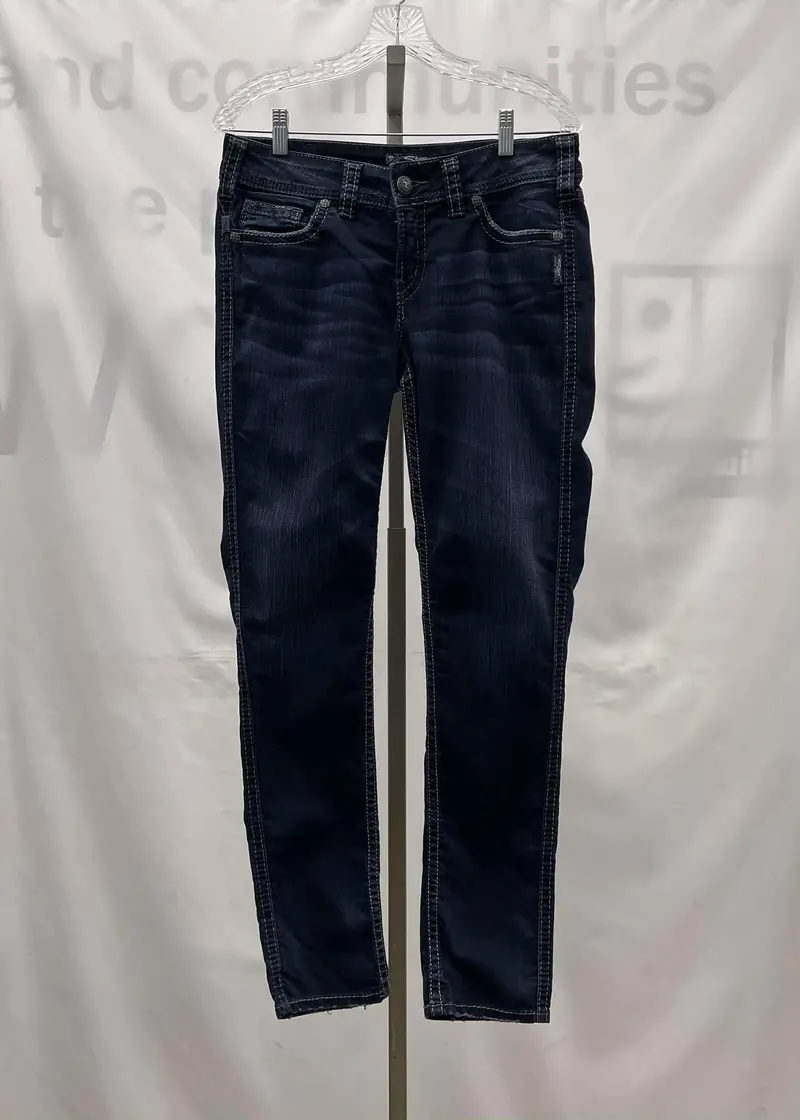 Women's Silver Jeans, 31 1