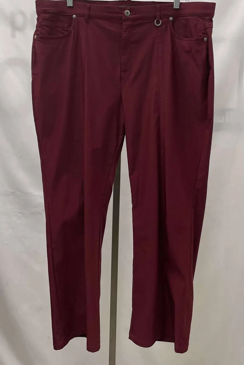 Women's Simon Chang Pants, 20 1