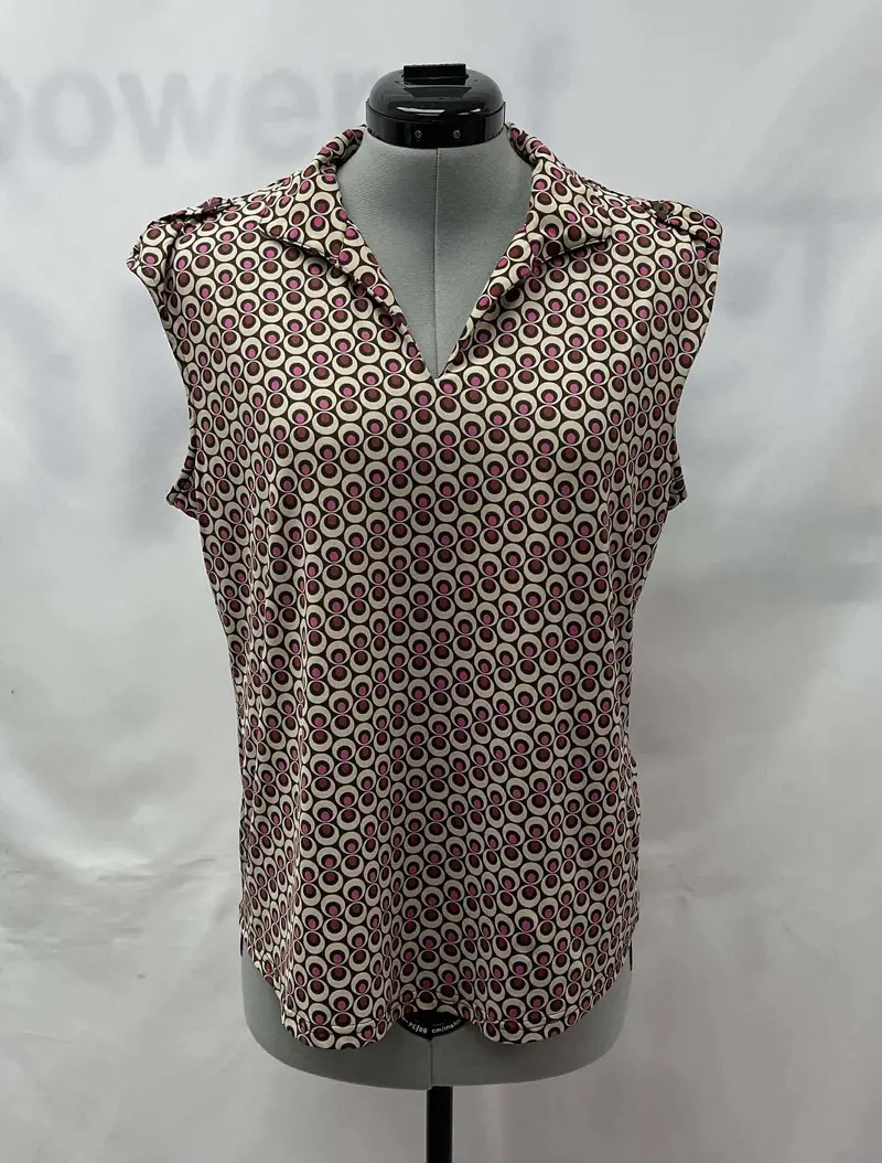 Women's Sport Haley Sleeveless, Medium 1