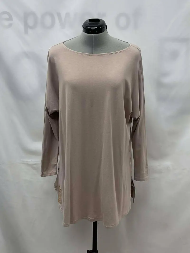 Women's Stellar25 Long Sleeve Top, Small 1